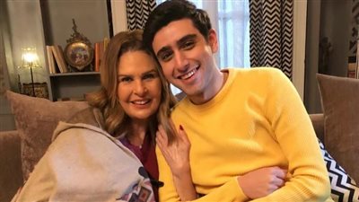 تيام قمر ينضم لأسرة مسلسل 