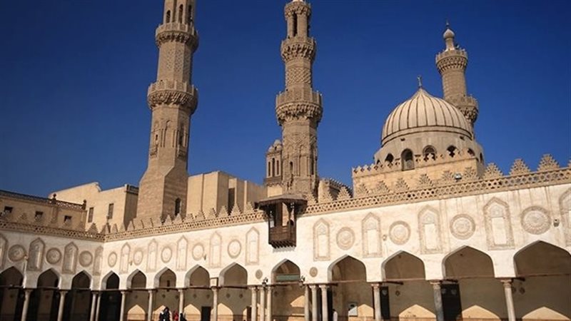 الجامع الأزهر