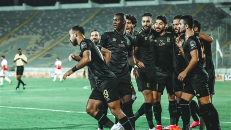 الأهلي
