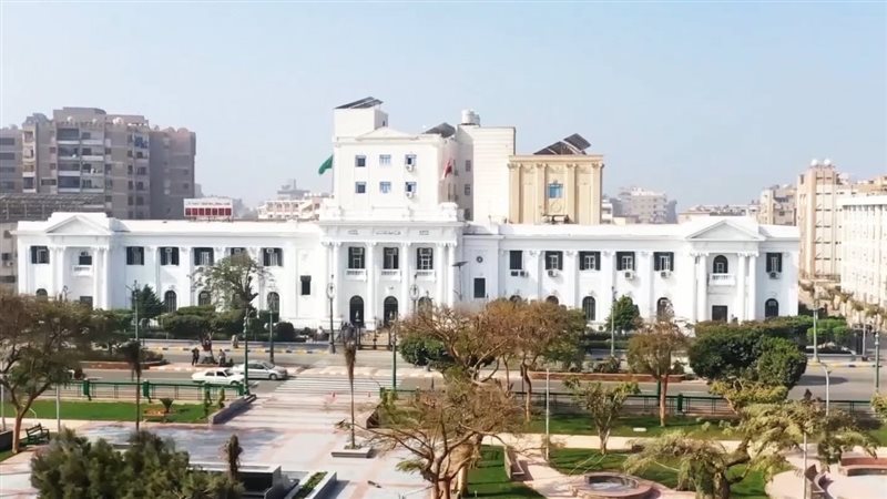 محافظة المنيا 