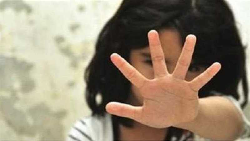 طفلة ارشيفية