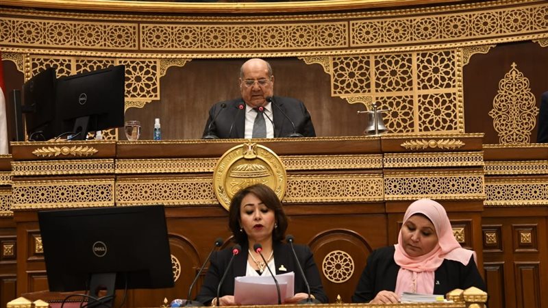 جلسة الشيوخ اليوم