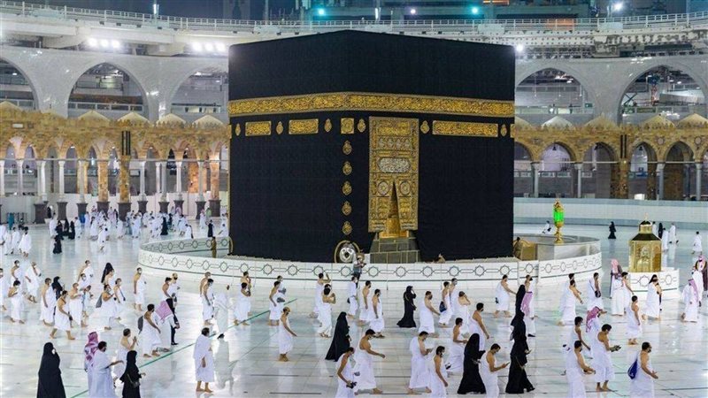 رحلات العمرة