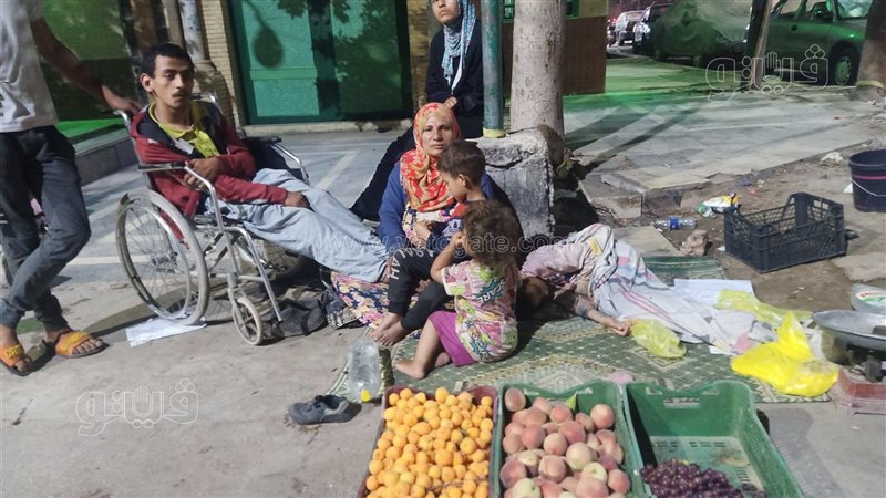 الحاجة سمارة سائقة