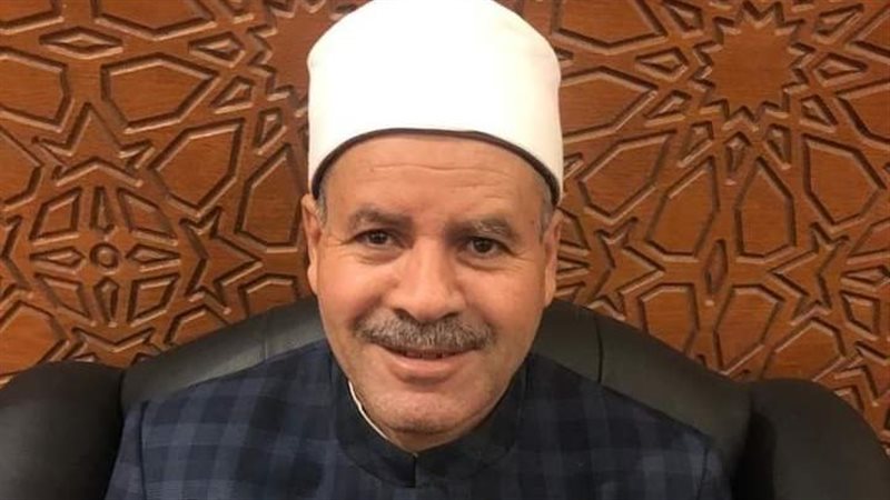 الدكتور خالد حسانين