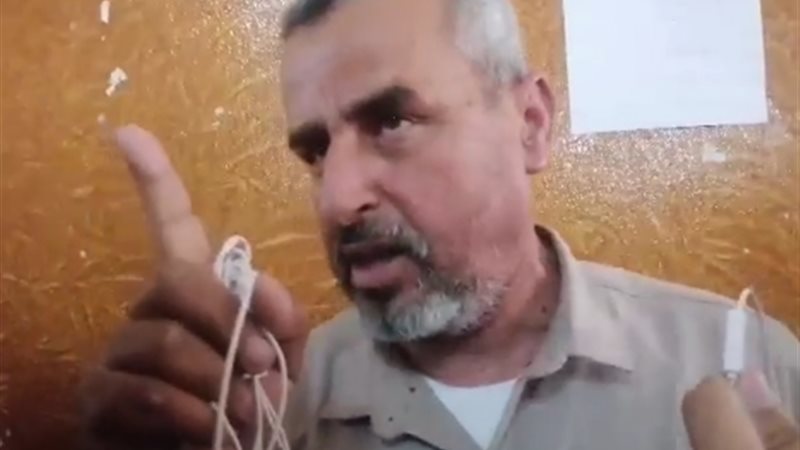 شقيق المزارع المقتول