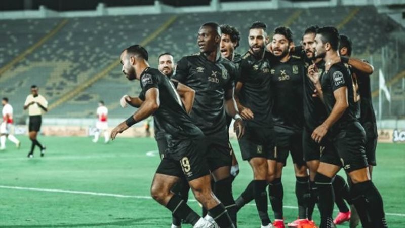 الأهلي
