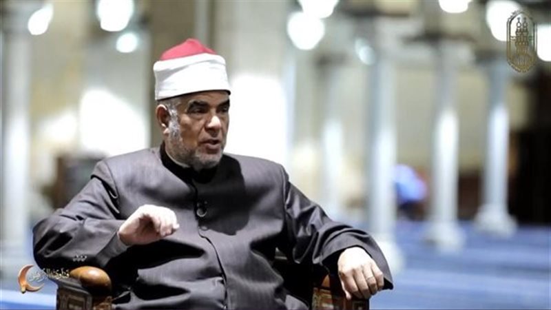 الدكتور فتحى عثمان