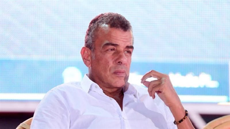 خالد مرتجي