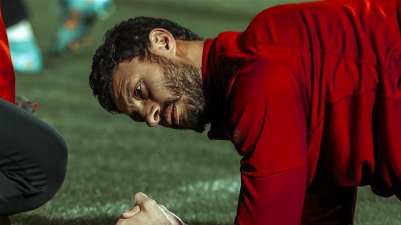 محمد الشناوي