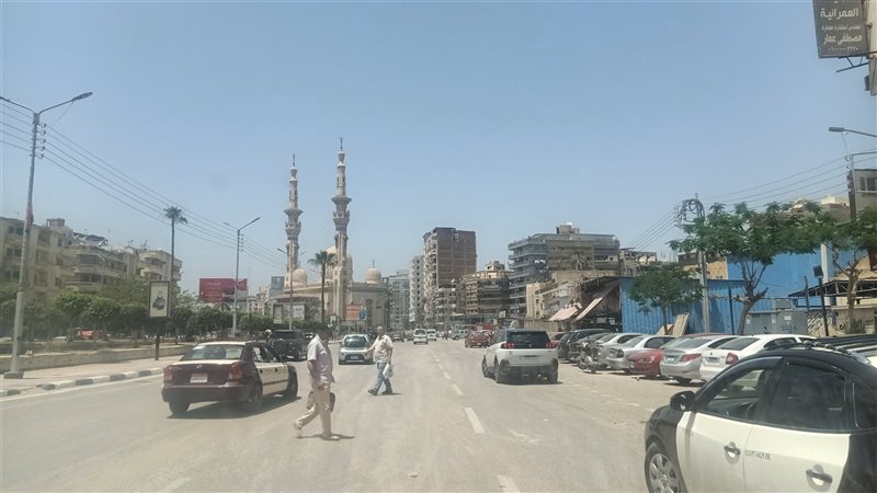 حالة الطقس، فيتو