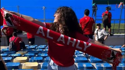 من المغرب.. نجوم الفن يدعمون الأهلي في مواجهة الوداد بنهائي أفريقيا