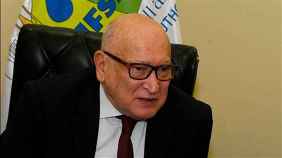 حسين منصور: سلامة المستهلك المحلي أو الأجنبي على أولويتنا ونسعى للتكامل عربيًا