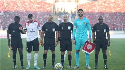 عقوبات على الوداد والأهلي في نهائي أفريقيا