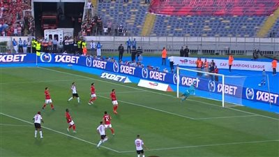 الأهلي يبحث عن التعادل مع الوداد بعد 30 دقيقة