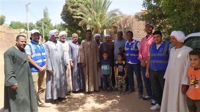  السيسي يوجه بدعم عاجل من 