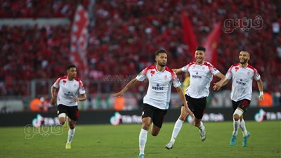 في أجواء أشعلها الكاف قبل المباراة.. الأهلي يخسر نهائي أفريقيا أمام الوداد.. وهذا مصير موسيماني مع الفريق