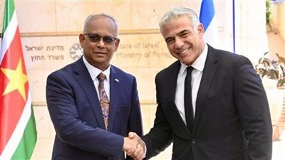 دولة جديدة تعلن اعتزام فتح سفارة لها بالقدس 