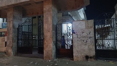 سر الرسالة الغامضة لقاتلة أبنائها الثلاثة في ميت تمامة بالدقهلية | صور