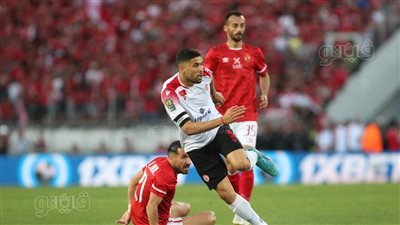 محمود أبو الدهب: الأهلي خسر أمام الوداد بفعل فاعل