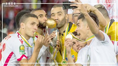 حسين عموتة يعلن قائمة الوداد في دوري أبطال أفريقيا 