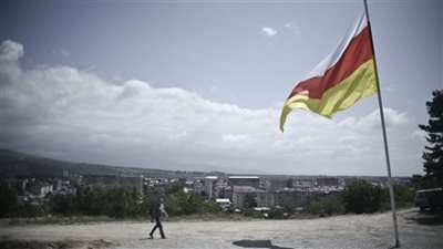 أوسيتيا الجنوبية تتراجع عن استفتاء الانضمام لروسيا