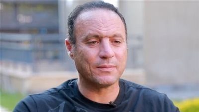 نادر السيد: الشناوي يتحمل مسؤولية الهدف الأول للوداد