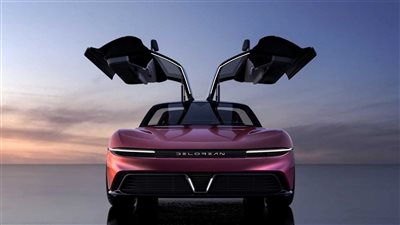 الإعلان عنها في أغسطس.. استدعاء السيارة الكوبية الشهيرة من أفلام الخيال العلمي