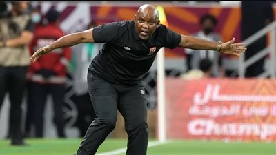 مختار مختار: موسيماني لم يوفق في إدارة مباراة الوداد