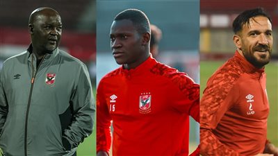 بعد الخسارة من الوداد.. طه إسماعيل يطالب برحيل موسيماني وبيع علي معلول وديانج