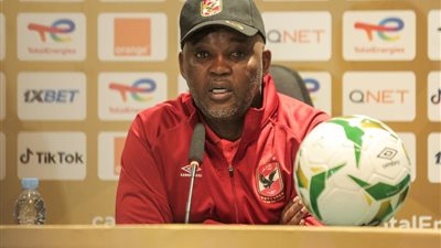 أصحاب القرار يشعرون بالسعادة.. أول تعليق من موسيماني بعد الخسارة أمام الوداد