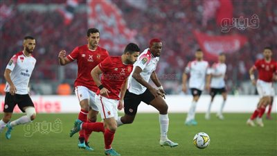 متعب: موسيماني ارتكب أخطاء.. ويجب محاسبة من أخفى خطاب استضافة نهائي أفريقيا