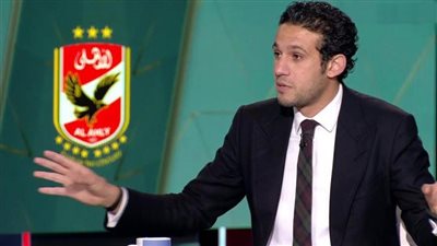 علي أبو جريشة: الإسماعيلي سبب تألق محمد فضل وانضمامه لمنتخب مصر والعودة للأهلي