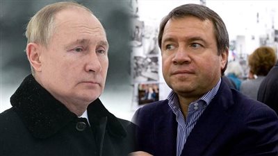 آخر خيط يربط موسكو بالغرب.. استقالة صهر يلتسين من الكرملين