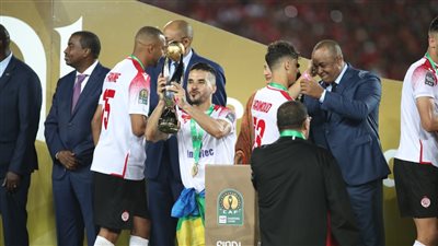موقع مغربي: الوداد يحقق إنجازا تاريخيا بفوزه على الزمالك والأهلي
