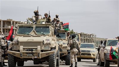 المحجوب: عملية الجيش الوطني الليبي ضد داعش جنوب البلاد حققت أهدافها