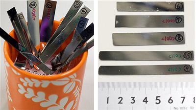 وداعا للعمليات التقليدية.. تطوير سبيكة معدنية لاستخدامها في استبدال مفصل الفخد والركبة