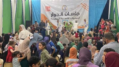 12 صورة ترصد آخر جهود المبادرة الرئاسية حياة كريمة لتطوير القرى