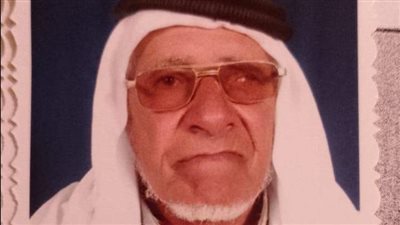 وفاة المناضل السيناوي حسن أبو ملفي عن عمر ناهز 78 عاما 