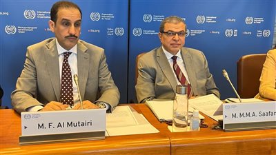 لليوم الثالث.. مؤتمر العمل الدولي يواصل فعالياته بمشاركة مصر في جنيف