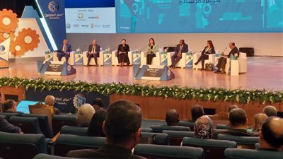 نبيلة مكرم: التعاون مع أفريقيا من أبرز الموضوعات بجلسات مؤتمر مصر تستطيع