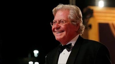 تكريم خاص لسمير صبري في 