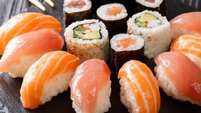 بسبب وجبة سوشي.. 300 شخص تايواني يغيرون أسمائهم لـ