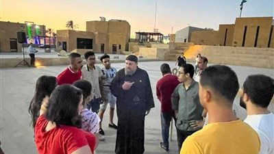 محافظ الشرقية: جاهزون لاستقبال ضيوف مسار دخول العائلة المقدسة لمصر 