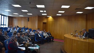 محافظ المنيا: الموافقة على توفيق أوضاع 70 كنيسة