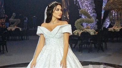 لماذا يبحث الجمهور عن الفنانة اللبنانية هبة داغر؟