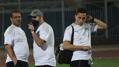 تأكيدًا لانفراد فيتو.. أيمن زين طبيبا مؤقتا للمنتخب الأول بدلا من أبو العلا