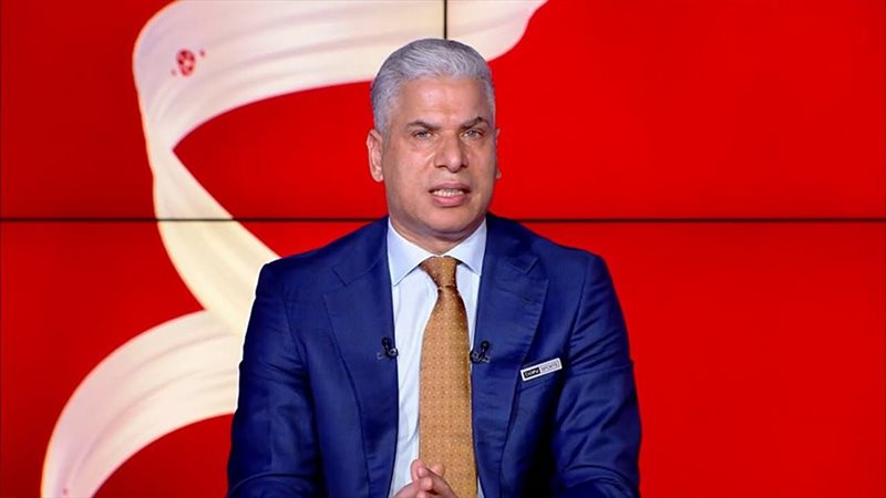 وائل جمعة