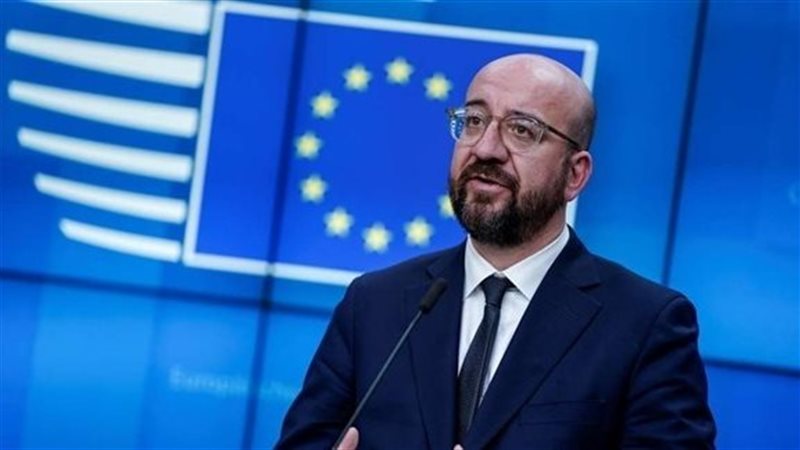  رئيس المجلس الأوروبي،