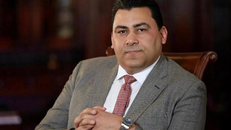 المهندس عادل حامد